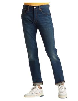 Pantalón 501 Slim Taper Levi's