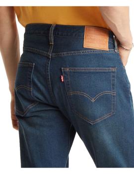 Pantalón 501 Slim Taper Levi's