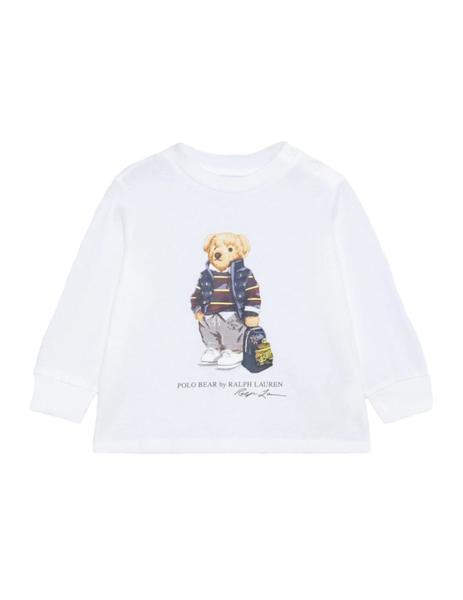 Extraordinario Oficial persuadir Camiseta Polo Ralph Lauren