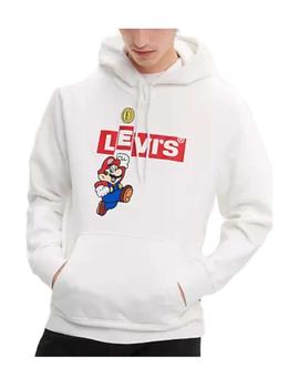 Sudadera Super Mario Levi's