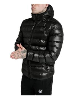 Chaqueta atmosphere jacket Sik Silk