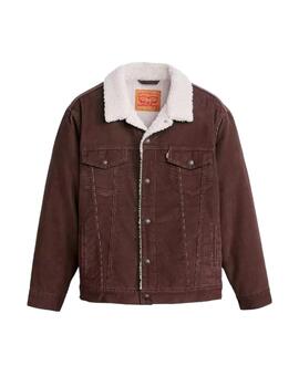 Chaqueta Sherpa Chicory Levi´s