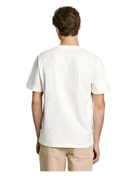 Camiseta Arsham Pepe Jeans