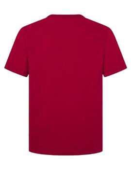 Camiseta Somers Pepe Jeans