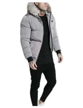 chaqueta rip stop distance jacket Sik Silk