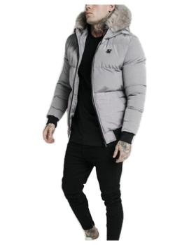 chaqueta rip stop distance jacket Sik Silk