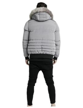 chaqueta rip stop distance jacket Sik Silk