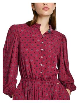 Vestido Omera Pepe Jeans