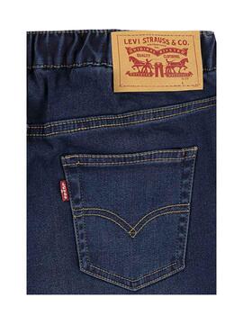 Pantalón Skinny Dobby Pull On Levi´s