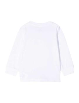 Camiseta blanca Polo Ralph Lauren