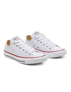 Zapatillas CT OX piel Converse