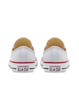 Zapatillas CT OX piel Converse