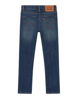 Pantalón vaquero 510 Skinny Fit Cozy Levi´s