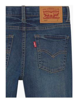 Pantalón vaquero 510 Skinny Fit Cozy Levi´s