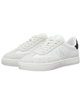 Zapatillas Classic Cupsole Calvin Klein