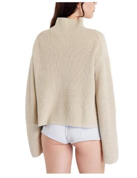 Jersey Chunky Loose Calvin Klein