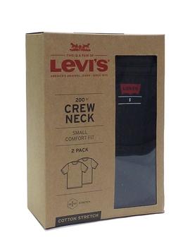 Camiseta básica 2Pack Levi's