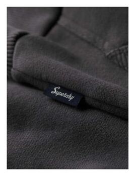 Sudadera New York graphic Superdry