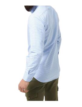 Camisa Cuadro Vichi Altonadock
