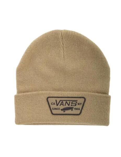 Gorras vans mujer olive sales