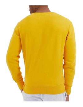 Sudadera Diveria Ellesse