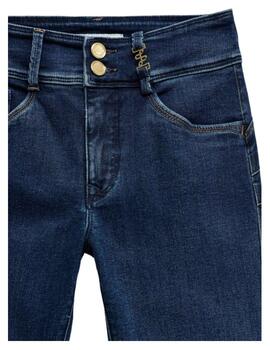 Pantalón vaquero secret Salsa Jeans