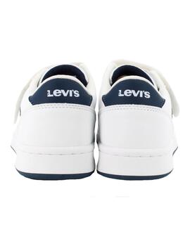 Zapatilla New Boulevard Levi´s