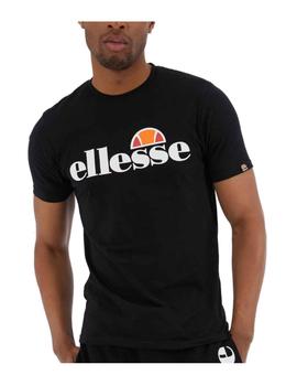 Camiseta logo Prado Ellesse