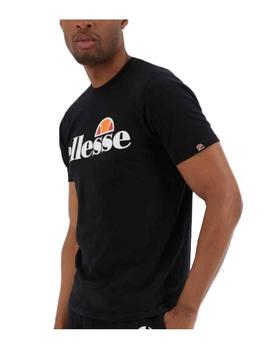 Camiseta logo Prado Ellesse
