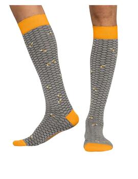 Calcetines Bees Jimmy Lion
