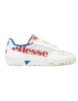 Zapatilla tanker lo og lthr af Ellesse