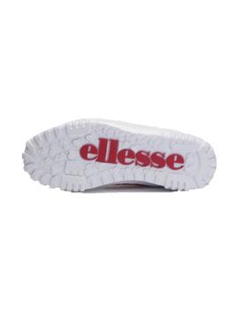 Zapatilla tanker lo og lthr af Ellesse