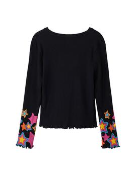 Camiseta Chantal Desigual