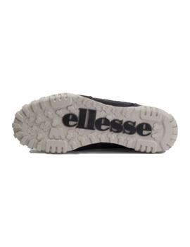 Zapatilla tanker lo lthr am Ellesse