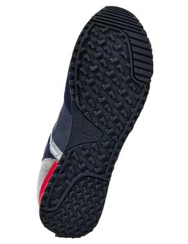 Zapatillas Tinker Zero Second Pepe Jeans