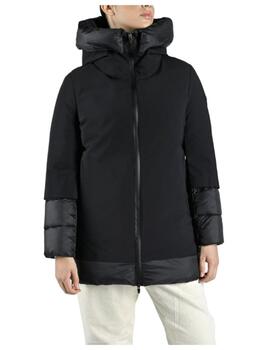Chaqueta Becancour mid Canadian