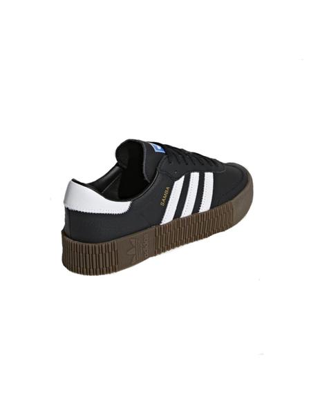 Sambarose Adidas