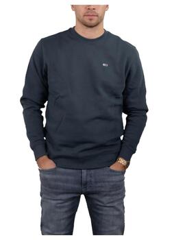 Sudadera Tjm Reg Flag Tommy Jeans