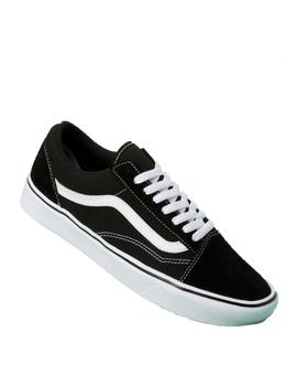 Zapatillas Old Skool Comfycush Vans