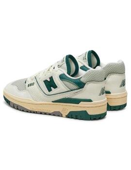 Zapatilla BB550CPE New Balance