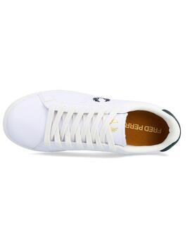 Zapatilla B721 Fred Perry
