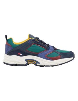 Zapatilla Archive Varsity Runner Tommy Jeans