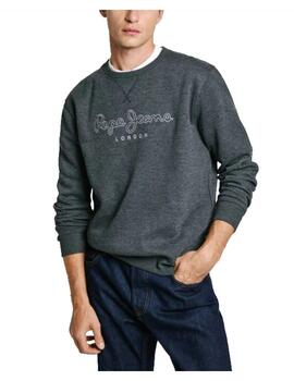 Sudadera New Nouvel Pepe Jeans