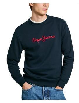 Sudadera New Joe Pepe Jeans