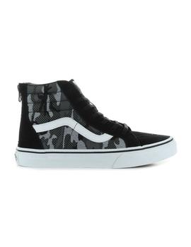 Zapatillas SK8-Hi Zip Vans