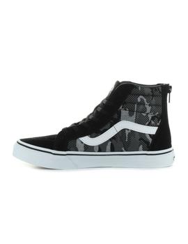 Zapatillas SK8-Hi Zip Vans