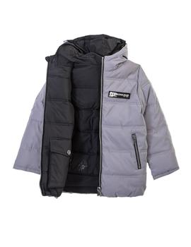 Anorak KF Urban IKKS