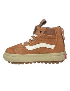 Zapatilla Lifestyle Classic Vans