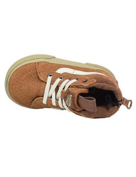 Zapatilla Lifestyle Classic Vans