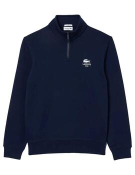 Sudadera Lacoste